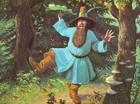 TOM BOMBADIL
